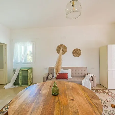 Apartamento Trullo Cimi Mediterranean Relais