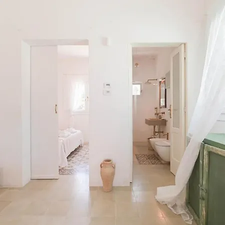 Apartamento Trullo Cimi Mediterranean Relais Francavilla Fontana