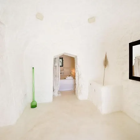 Trullo Cimi Mediterranean Relais Apartamento