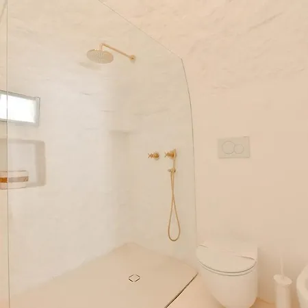 Trullo Cimi Mediterranean Relais *