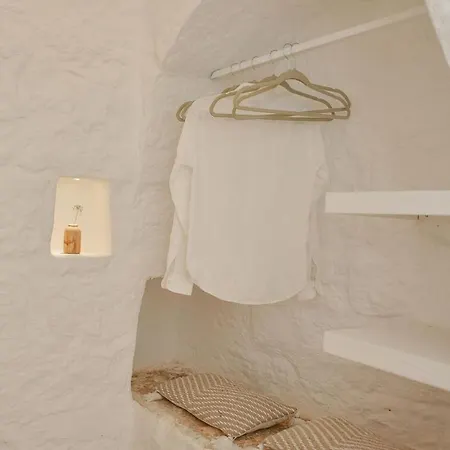 Trullo Cimi Mediterranean Relais Apartamento *