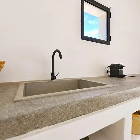 Apartamento Trullo Cimi Mediterranean Relais *