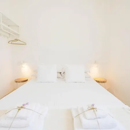 Trullo Cimi Mediterranean Relais Apartamento *
